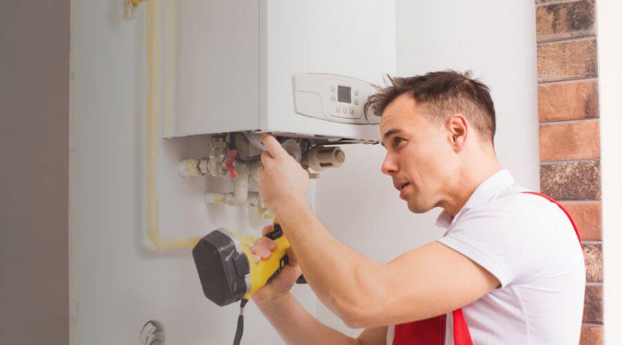 Professional Leak Detection in Starbuck, WA