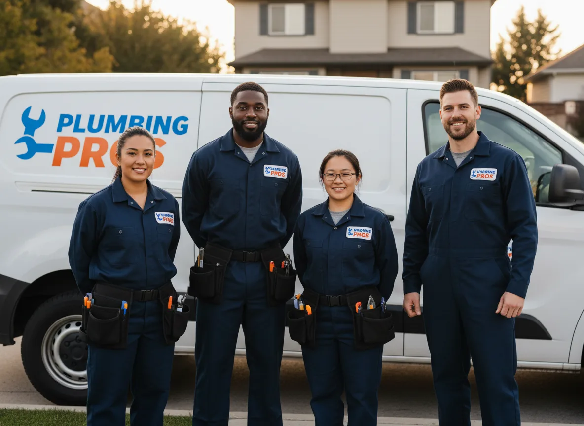 Water Heater Repair company in Starbuck, WA